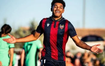 Kareem Tunde Jadi Target Fulham, Levante Siap Lepas: Dampak Cedera dan Prediksi Liga