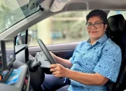 Kartini di Balik Kemudi: Cerita Inspiratif Pengemudi Bus Indonesia di Australia