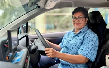 Kartini di Balik Kemudi: Cerita Inspiratif Pengemudi Bus Indonesia di Australia