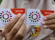 Kartu Lansia Jakarta: Inovasi Baru Mempermudah Akses Fast Track Haji dan Bansos