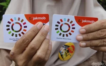 Kartu Lansia Jakarta: Inovasi Baru Mempermudah Akses Fast Track Haji dan Bansos