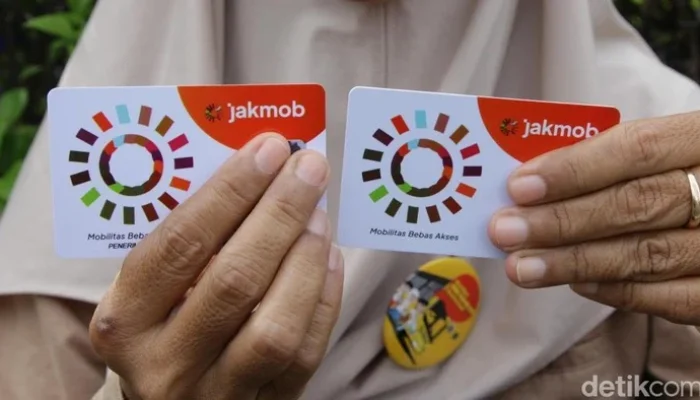 Kartu Lansia Jakarta: Inovasi Baru Mempermudah Akses Fast Track Haji dan Bansos