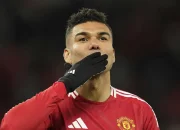 Kasemiro Mengguncang Old Trafford: Akhir Karier di Manchester United dan Masa Depan yang Diperebutkan