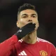 Kasemiro Mengguncang Old Trafford: Akhir Karier di Manchester United dan Masa Depan yang Diperebutkan