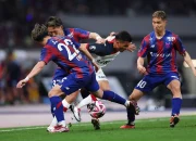Kashima Antlers Tersungging dalam Kejutan Tokyo Verdy 2-1: Apa Penyebab Kekalahan?