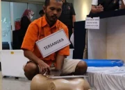 Kasus Pembunuhan Mengguncang Amerika: Dari Wellesley hingga Tampa, Plus Kejutan di Lapangan Hijau