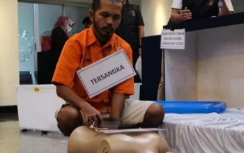 Kasus Pembunuhan Mengguncang Amerika: Dari Wellesley hingga Tampa, Plus Kejutan di Lapangan Hijau