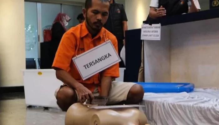 Kasus Pembunuhan Mengguncang Amerika: Dari Wellesley hingga Tampa, Plus Kejutan di Lapangan Hijau