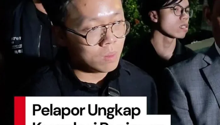 Kasus Penipuan Akademi Crypto: Timothy Ronald Dituduh Rugi Ratusan Miliar, Penyelidikan Mandek Empat Bulan