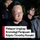 Kasus Penipuan Akademi Crypto: Timothy Ronald Dituduh Rugi Ratusan Miliar, Penyelidikan Mandek Empat Bulan