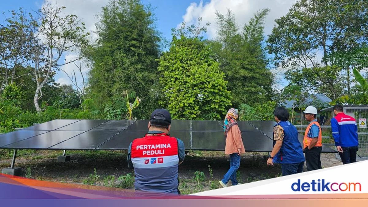 KDKMP Dipercepat: 30.000 Unit, Kepala Desa Terlibat, dan Energi Surya dari Green X untuk Desa 3T