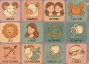 Keajaiban Langka: 4 Zodiak Beruntung Dapat Hoki Besar pada Sabtu 25 April 2026