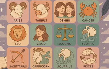 Keajaiban Langka: 4 Zodiak Beruntung Dapat Hoki Besar pada Sabtu 25 April 2026