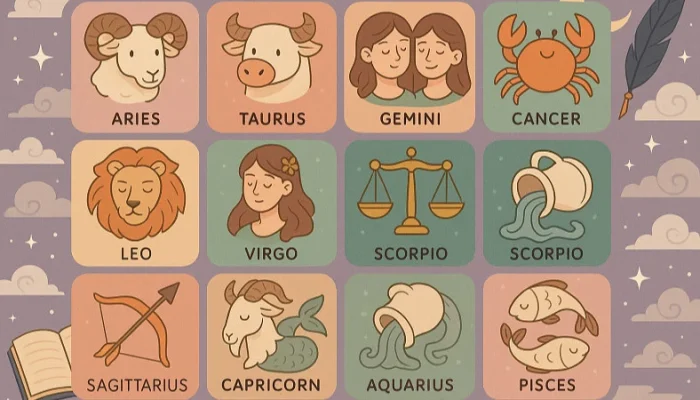 Keajaiban Langka: 4 Zodiak Beruntung Dapat Hoki Besar pada Sabtu 25 April 2026