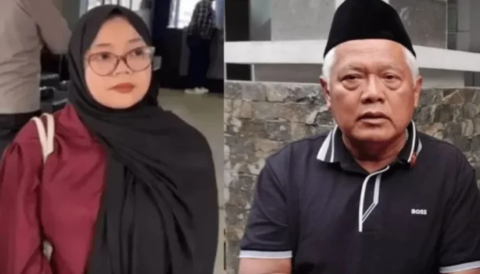 Kebiasaan Ceria Yai Mim di Penjara Terkuak Istri, Menguak Hari-Hari Terakhirnya Sebelum Meninggal