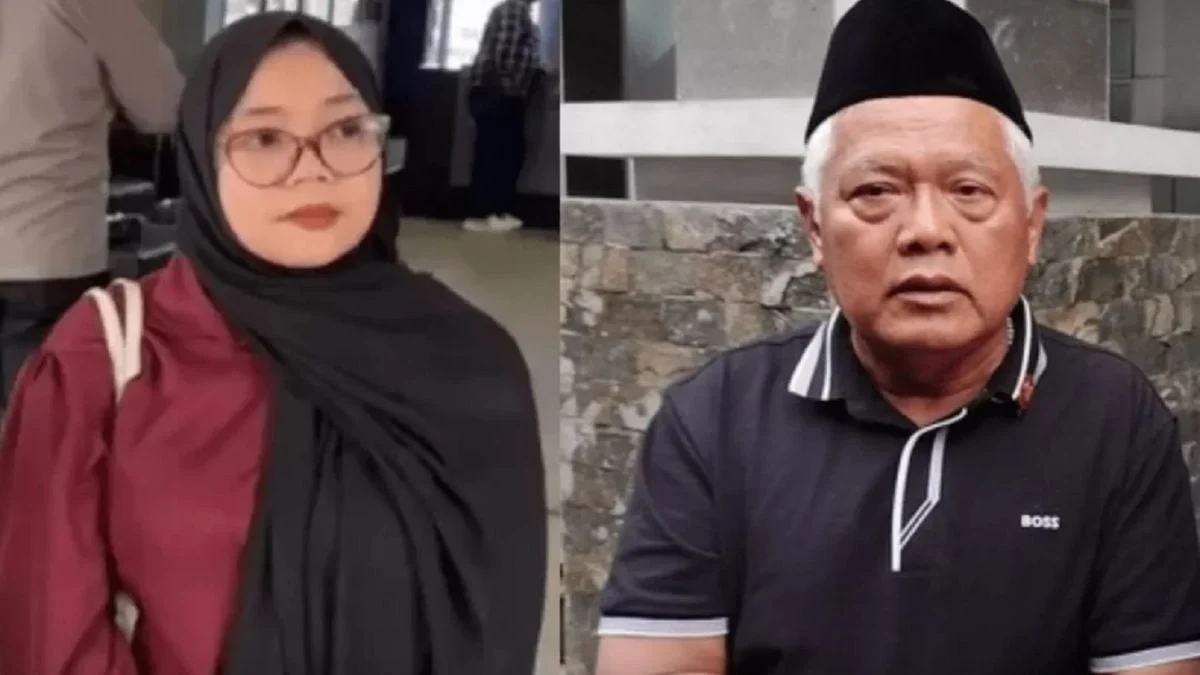 Kebiasaan Ceria Yai Mim di Penjara Terkuak Istri, Menguak Hari-Hari Terakhirnya Sebelum Meninggal