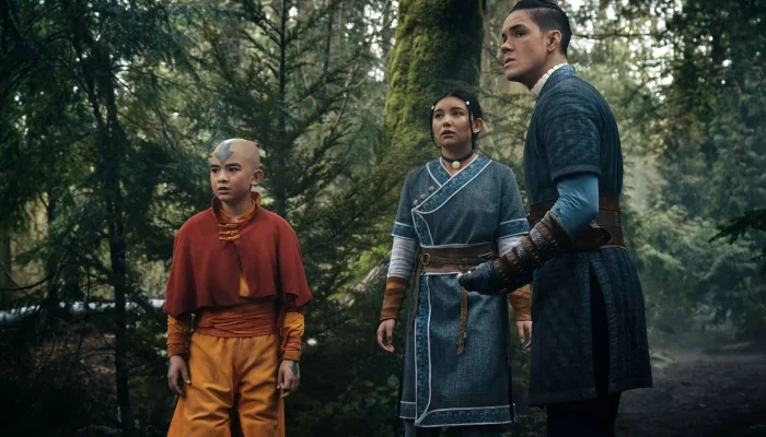 Kebocoran Besar Film ‘The Legend of Aang: The Last Airbender’ Guncang Industri Hollywood dan Penggemar di Indonesia