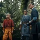 Kebocoran Besar Film 'The Legend of Aang: The Last Airbender' Guncang Industri Hollywood dan Penggemar di Indonesia