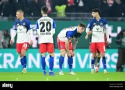 Kegagalan Hamburg SV di Bundesliga: Remberg Kecewa, Hoffenheim Tampil Gemilang