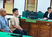 Kejagung: Kasus Toni Aji Diperlakukan Sama dengan Amsal Sitepu, Mengapa Putusan Berbeda?