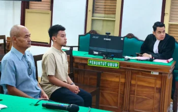 Kejagung: Kasus Toni Aji Diperlakukan Sama dengan Amsal Sitepu, Mengapa Putusan Berbeda?