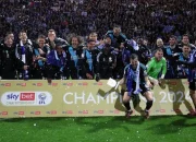 Kejutan Besar di English Championship: Leicester City Turun ke Liga 1 dan Millwall Pertaruhkan Tindakan Hukum