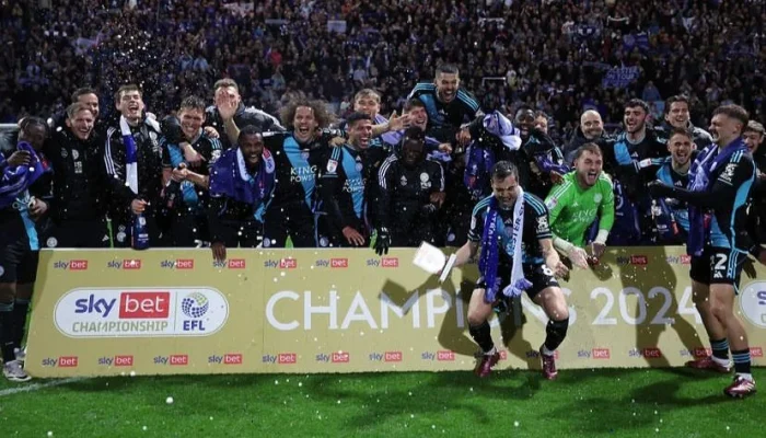 Kejutan Besar di English Championship: Leicester City Turun ke Liga 1 dan Millwall Pertaruhkan Tindakan Hukum