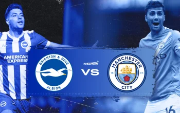 Kejutan Brighton vs Manchester City di WSL: Derby Sengit Mengguncang Puncak Liga