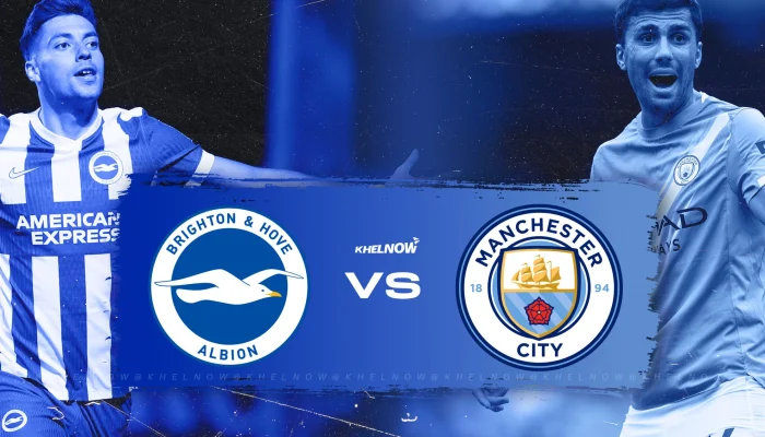 Kejutan Brighton vs Manchester City di WSL: Derby Sengit Mengguncang Puncak Liga