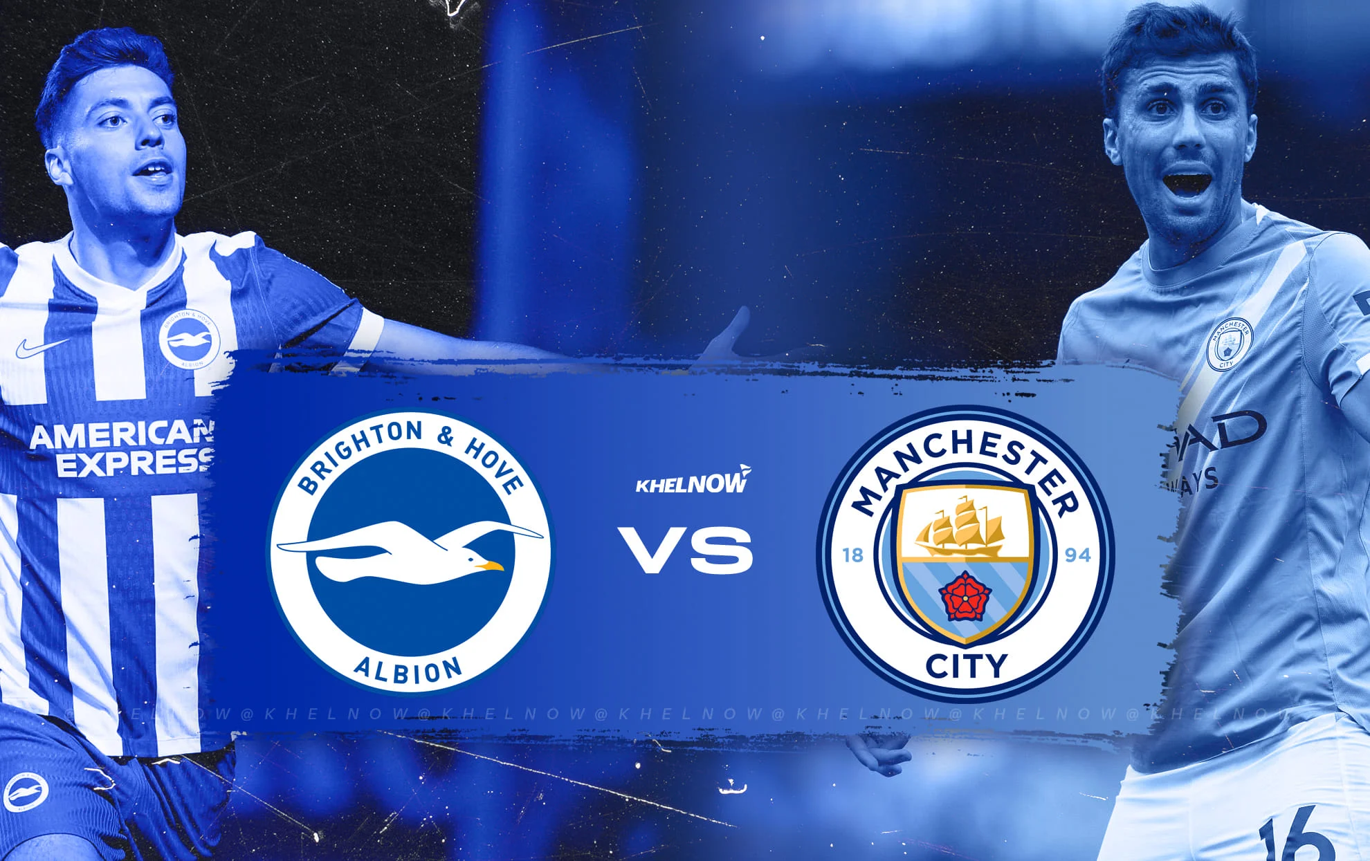 Kejutan Brighton vs Manchester City di WSL: Derby Sengit Mengguncang Puncak Liga