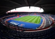 Kejutan di Parc des Princes: PSG vs Lyon Berujung Kalah 1-2, Poin Tipis Menjaga Puncak Ligue 1