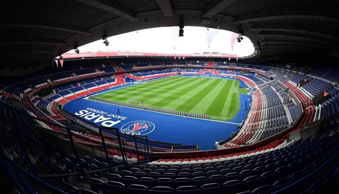 Kejutan di Parc des Princes: PSG vs Lyon Berujung Kalah 1-2, Poin Tipis Menjaga Puncak Ligue 1