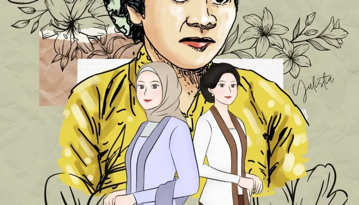 Kejutan Poster: Dari AI Kreatif untuk Hari Kartini hingga Kontroversi Vishu yang Guncang Kerala