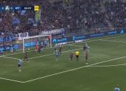 Kekalahan Mengejutkan Djurgården 0-1 dari Malmö: Dampak Besar di Puncak Allsvenskan