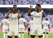 Kekalahan Real Madrid: Kontroversi Camavinga dan Tuntutan Rekan Satu Tim