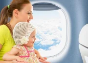 Kelahiran di Pesawat Delta: Bayi Dilahirkan Saat Terbang, Penerbangan Dipaksa Divert