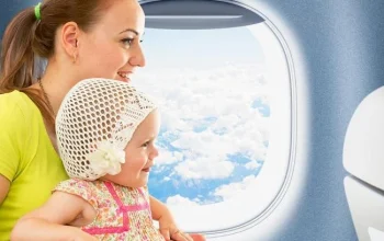 Kelahiran di Pesawat Delta: Bayi Dilahirkan Saat Terbang, Penerbangan Dipaksa Divert