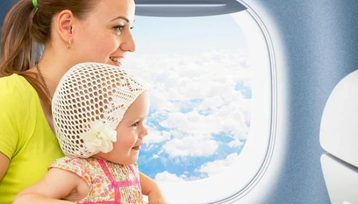 Kelahiran di Pesawat Delta: Bayi Dilahirkan Saat Terbang, Penerbangan Dipaksa Divert