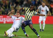 Kemenangan Dramatis Caykur Rizespor Atasi Gaziantep 2-1, Naik ke Posisi Kedelapan Super Lig 2026