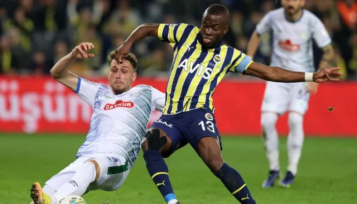 Kemenangan Dramatis Caykur Rizespor Atasi Gaziantep 2-1, Naik ke Posisi Kedelapan Super Lig 2026
