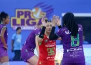 Kemenangan Dramatis di final Proliga 2026: Jakarta Pertamina Enduro Juara, Megawati Mundur dari Timnas