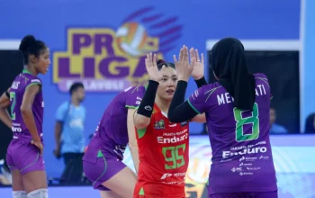 Kemenangan Dramatis di final Proliga 2026: Jakarta Pertamina Enduro Juara, Megawati Mundur dari Timnas