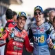 Kemenangan Mengejutkan Alex Marquez di GP Spanyol 2026: Dari Insiden Visor Hingga Pujiannya Marc Marquez