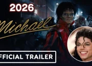 Kesuksesan Film Michael Jackson 2026 Pecah Rekor: Cara Gratis Tonton Dokumenternya!
