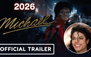 Kesuksesan Film Michael Jackson 2026 Pecah Rekor: Cara Gratis Tonton Dokumenternya!