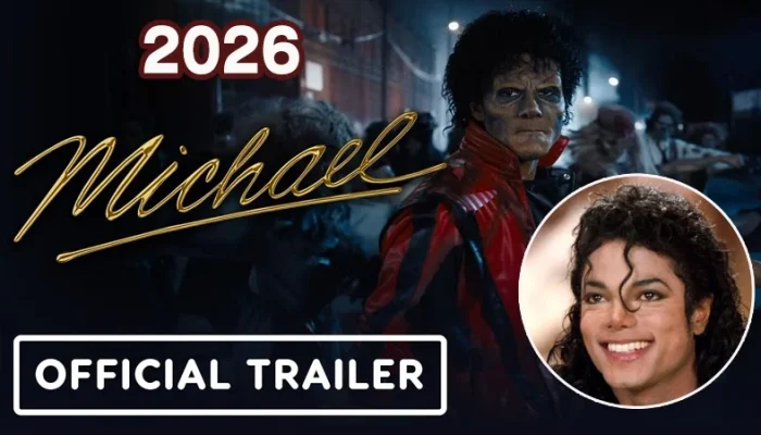 Kesuksesan Film Michael Jackson 2026 Pecah Rekor: Cara Gratis Tonton Dokumenternya!