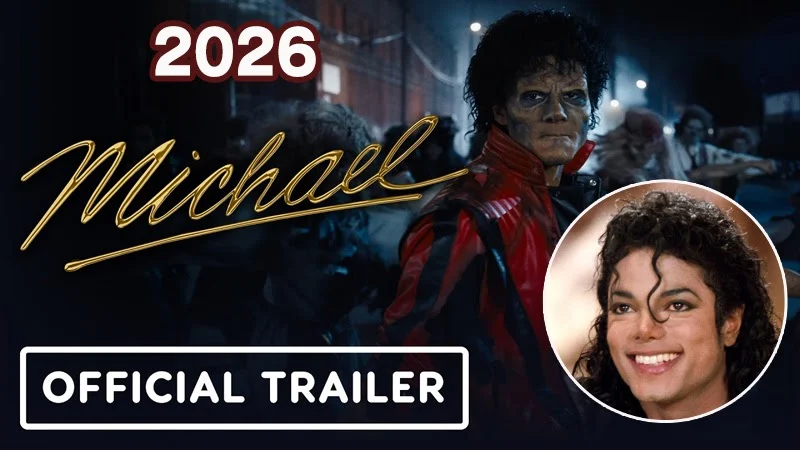 Kesuksesan Film Michael Jackson 2026 Pecah Rekor: Cara Gratis Tonton Dokumenternya!