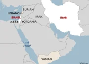 Ketegangan Segitiga: Amerika, Israel, Iran Peruncing Geopolitik Timur Tengah dan Dampaknya pada Energi Global