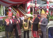 Ketua DPRD Palangka Raya Ikuti KPPD Lemhannas 2026, Siapkan Daerah untuk Indonesia Emas 2045