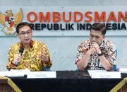 Ketua Ombudsman Hery Susanto Ditangkap Kejagung, Hanya Enam Hari Usai Dilantik Prabowo